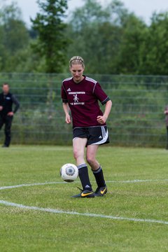 Bild 412 - Frauen FSC Kaltenkirchen : SG Wilstermarsch : Ergebnis: 1:1